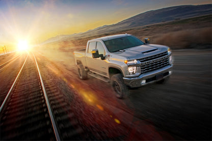 Evolution CTS3 with Locksmith 2017-2019 Silverado/Sierra Duramax ECM Unlock Capabilities! Edge Products-3
