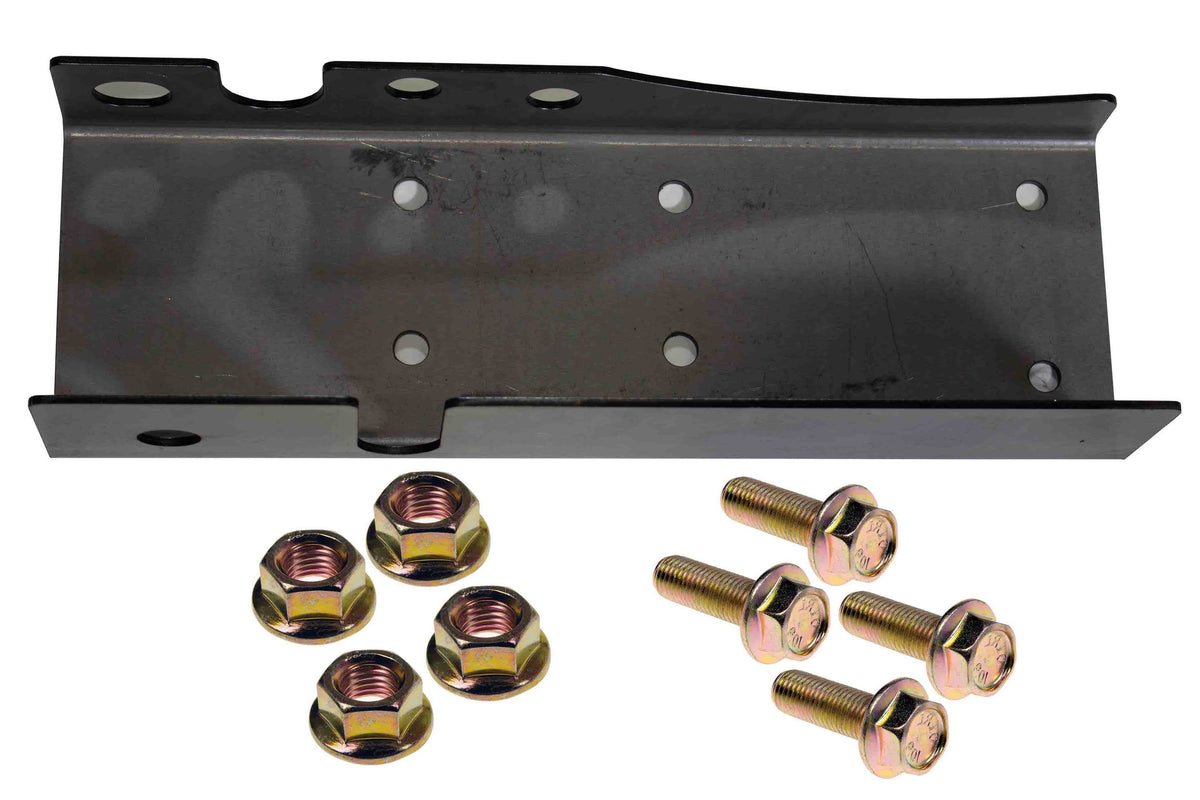 1998-2006 Ford Ranger Rear Frame Section W/ 6 Foot Bed RB7200 Rust Buster Frameworks-4