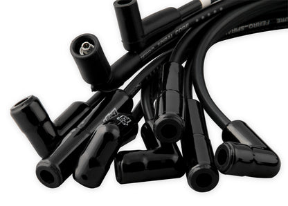 Spark Plug Wire Set Extreme 9000 Black Ceramic Boot Chevy/Gmc Truck 4.3L V6 This Custom Fit Black Ceramic Boot Spark Plug Wire Set Fits 1995-2001 Chevy / Gmc 4.3L V6 ACCEL-1