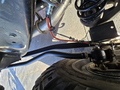 Jeep Wrangler 3 Inch Rear Bump Stops (2018+, JL) Clayton Off Road-6