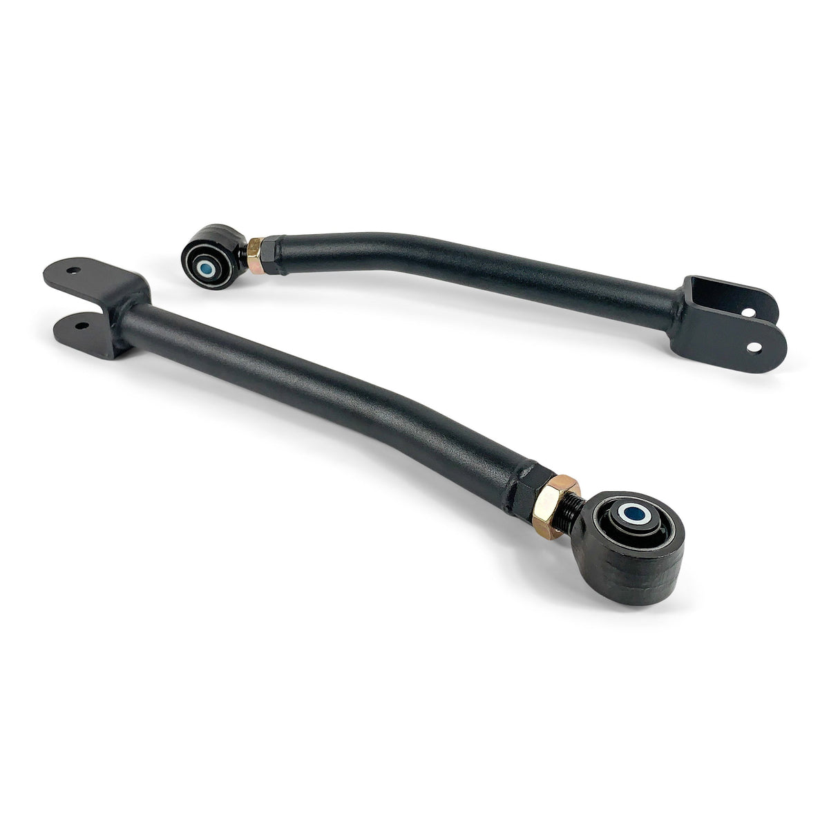 Jeep Overland Plus Front Upper Control Arms 2018+ JL/JT Clayton Off Road