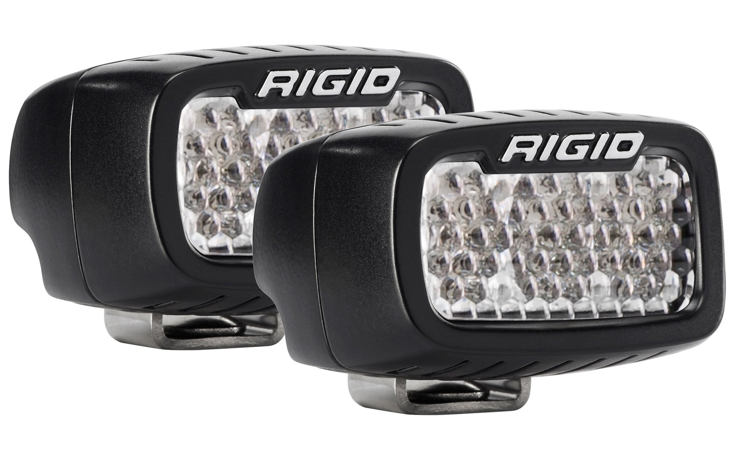 Flood/Diffused Backup Surface Mount Kit SR-M Pro Rigid Industries