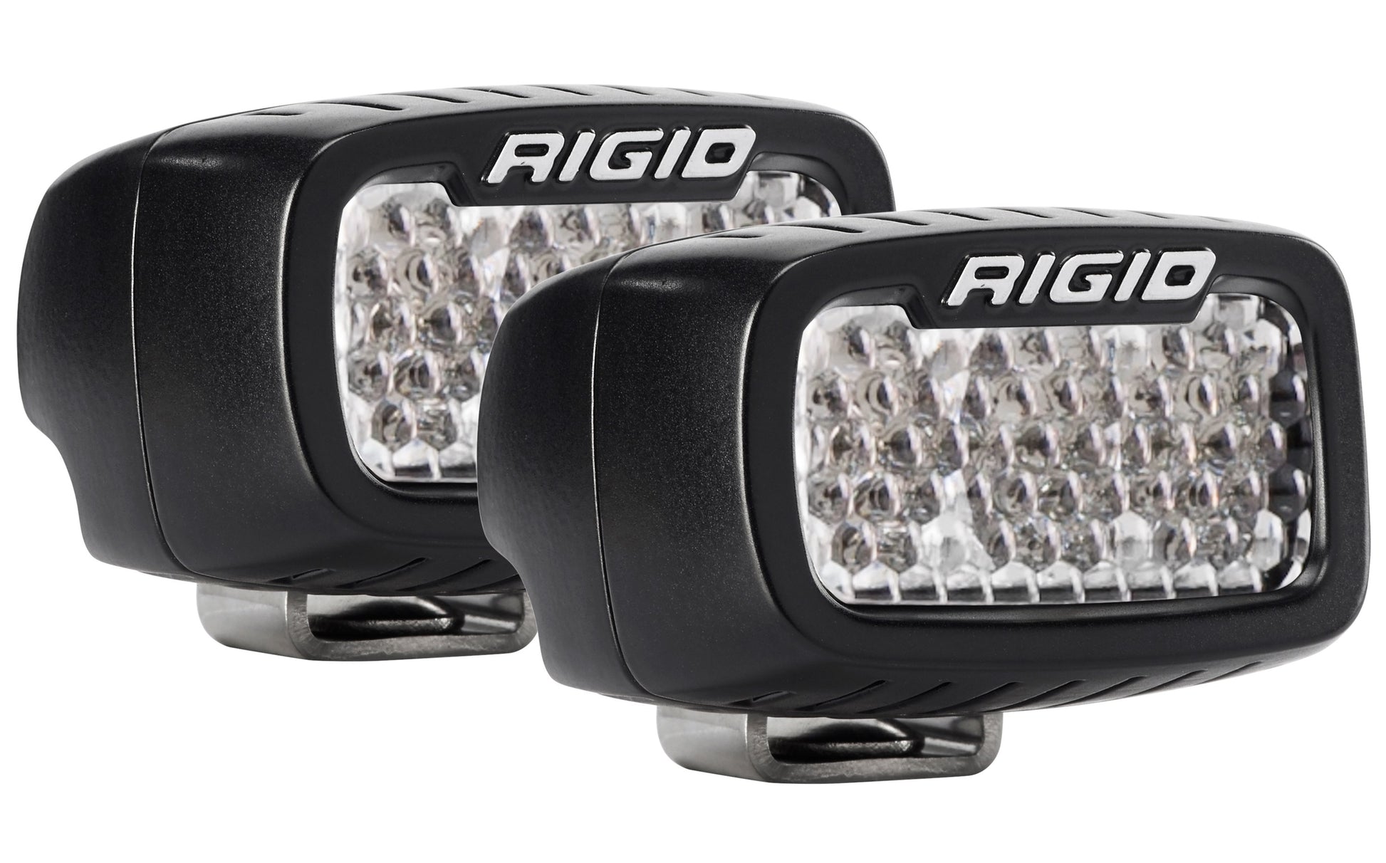Flood/Diffused Backup Surface Mount Kit SR-M Pro Rigid Industries