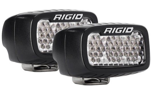 Flood/Diffused Backup Surface Mount Kit SR-M Pro Rigid Industries