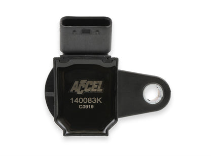 Ignition Coils 1998-2010 Toyota 4.7L/Lexus 4.3L V8 Engines 8-Pack ACCEL-7