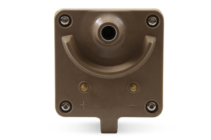 Ignition Coil Supercoil Street -Strip 45,000V Supercoil Comes With A Ballast Resistor And Mounting Hardware. Effective Up To 6500 Rpm, Maximum Voltage 45,000 Volts ACCEL-1