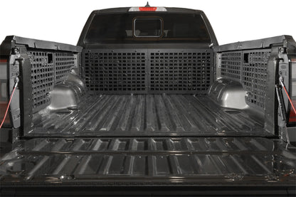2024+ Ford Ranger Raptor Bed Cab Molle Panels Addictive Desert Designs