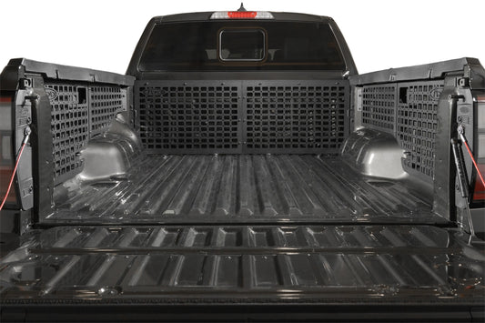 2024+ Ford Ranger Raptor Bed Cab Molle Panels Addictive Desert Designs