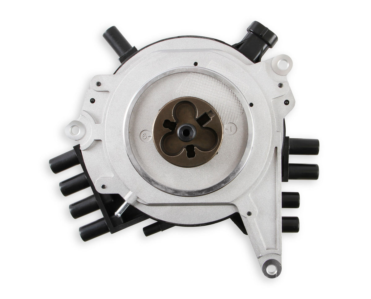 Distributor Performance Replacement GM Opti-Spark Ii GM V8 5.7L Lt1/Lt4 ACCEL-6