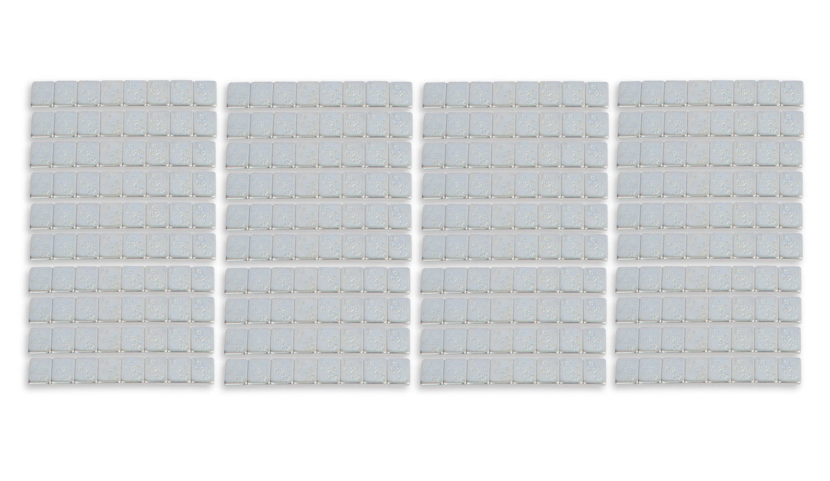 Wheel Weights Self Adhesive Lead Free 5 Lbs. Wheel Weights Self Adhesive Lead Free 5 lbs Mr Gasket-1