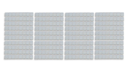 Wheel Weights Self Adhesive Lead Free 5 Lbs. Wheel Weights Self Adhesive Lead Free 5 lbs Mr Gasket-1