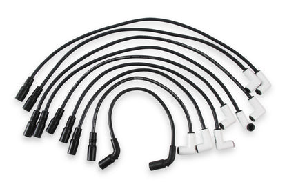 Spark Plug Wire Set Extreme 9000 Ceramic Chevy/Gmc Trucks 5.0/5.7L 96-2000 This Custom Fit Extreme Heat Spark Plug Wire Set Fits Chevy / Gmc Vortec V8 5.0/5.7L 1996-2000 ACCEL