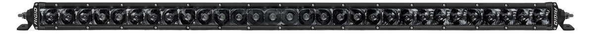 30 Inch Spot Midnight SR-Series Pro Rigid Industries