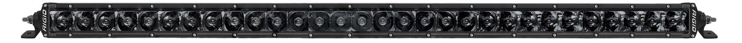 30 Inch Spot Midnight SR-Series Pro Rigid Industries