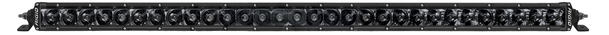 30 Inch Spot Midnight SR-Series Pro Rigid Industries