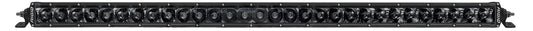 30 Inch Spot Midnight SR-Series Pro Rigid Industries