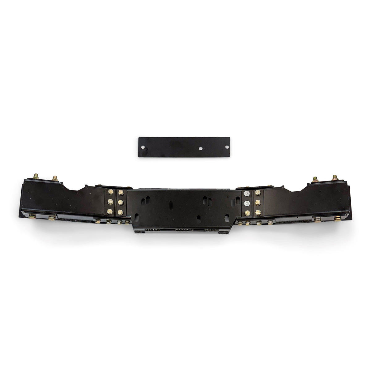 Jeep Wrangler Front 3 Piece Cross Member 07-18 JK Clayton Off Road