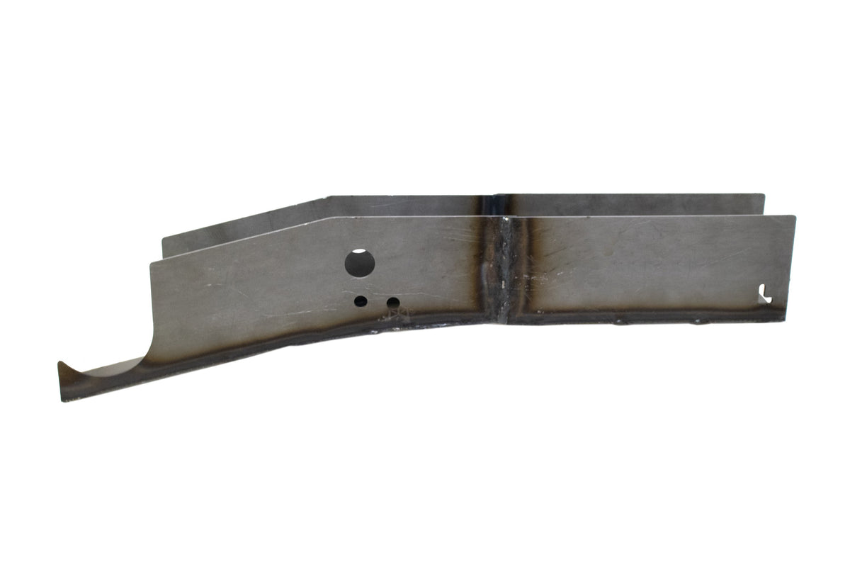 Over-Axle Frame Repair Kit For 2002-2008 Dodge Ram 1500 RB7713 Rust Buster Frameworks-9