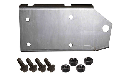 1998-2003 Ford Ranger Mid Rear Frame Section RB7211 Rust Buster Frameworks-3