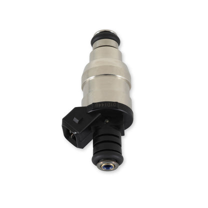 Fuel Injector 96 Lb/Hr Ev1 Minitimer Low Impedance This Low Impedance Fuel Injector Has A Flow Rate Of 96 Lb/Hr And Is Ev1 Minitimer Style ACCEL-2