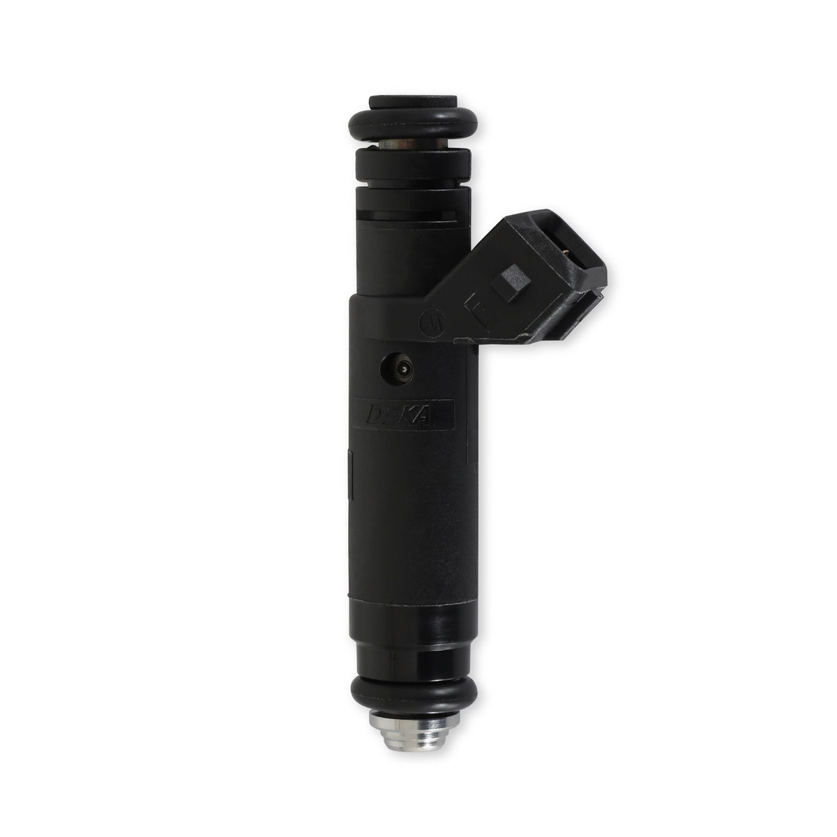 Fuel Injectors 62 Lb/Hr Ev1 Minitimer High Impedance This High Impedance Fuel Injector Has A Flow Rate Of 62 Lb/Hr And Is Ev1 Minitimer Style ACCEL