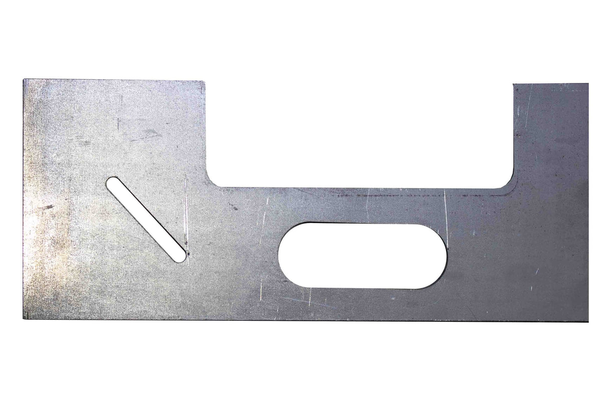 Under-Cab Frame Stiffener RB7210 Rust Buster Frameworks-1