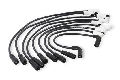 Spark Plug Wire Set Extreme 9000 Ceramic Chevy/Gmc Trucks 5.0/5.7L 96-2000 This Custom Fit Extreme Heat Spark Plug Wire Set Fits Chevy / Gmc Vortec V8 5.0/5.7L 1996-2000 ACCEL-2