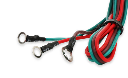 Eliminator Points Conversion Kit For GM 1957-74 V-8 With Ac Delco Single And Dual Point Distributors ACCEL-3
