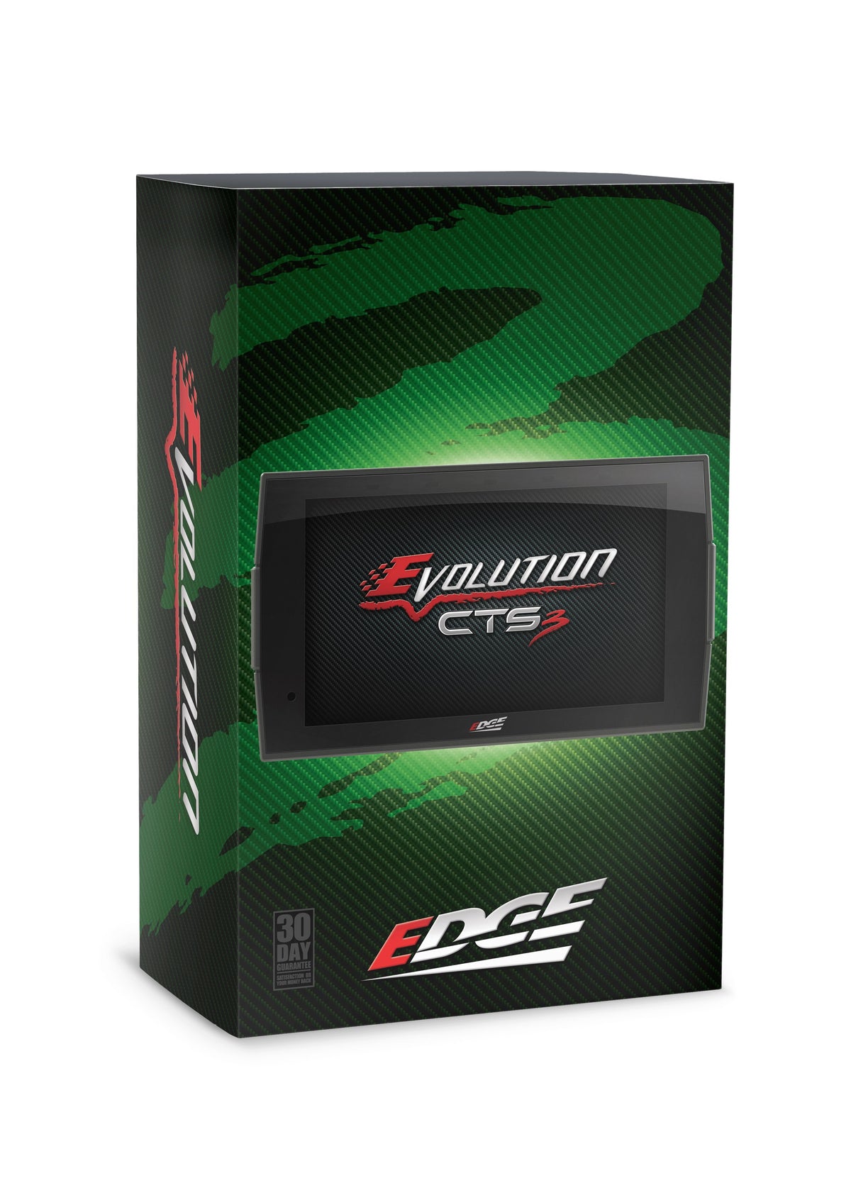 Ford Diesel Evolution CTS3 1994-2019 Ford Powerstroke Edge Products-3