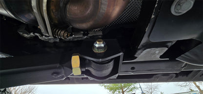 Jeep Wrangler 392 Overland Plus 3.5 Inch Long Arm Lift Kit 2021+ JL Clayton Off Road-14