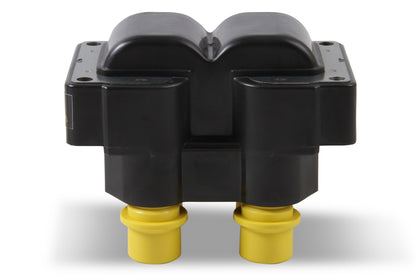 Direct Ignition Coil Kit Supercoil 4-Tower Edis Direct Ignition Coil Kit For Ford 1988-2003 Has A Maximum Output Of 42,000 ACCEL-3
