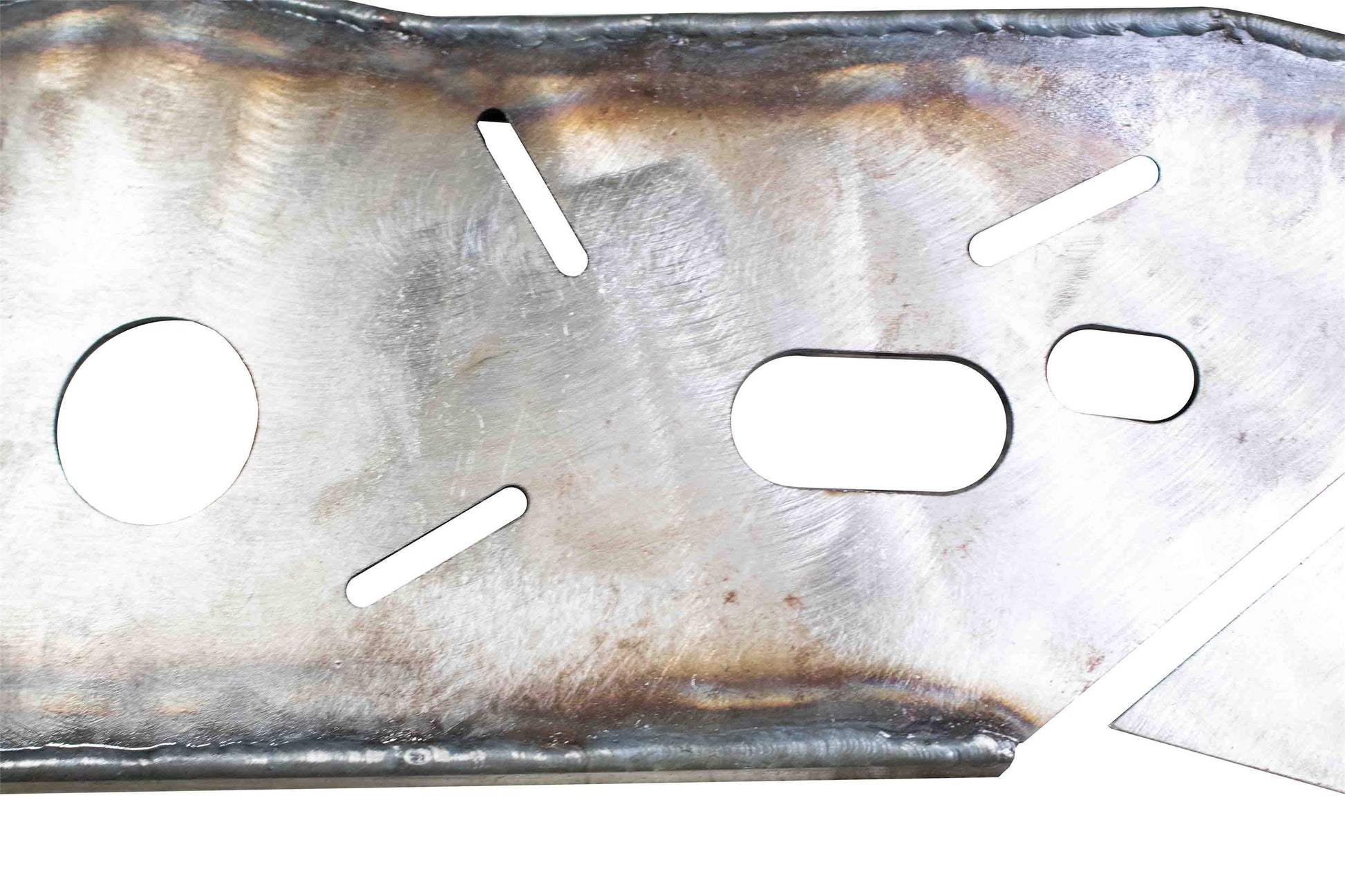1998-2003 Ford Ranger Rear Over-Axle Frame Section RB7207 Rust Buster Frameworks-4