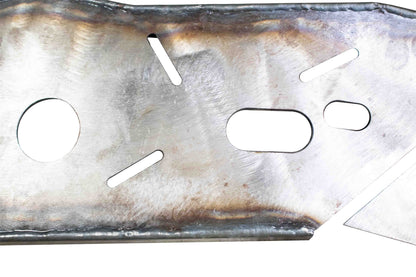 1998-2003 Ford Ranger Rear Over-Axle Frame Section RB7207 Rust Buster Frameworks-4