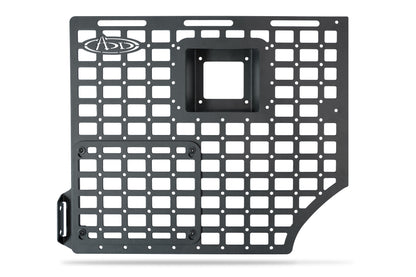 2021+ Ford F-150, F-150 Raptor 66 Inch Bed Center Addictive Desert Designs-23