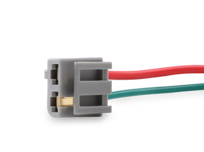Hei Battery And Tachometer Pigtail Connector Hei Dual Pigtail Connector ACCEL-5