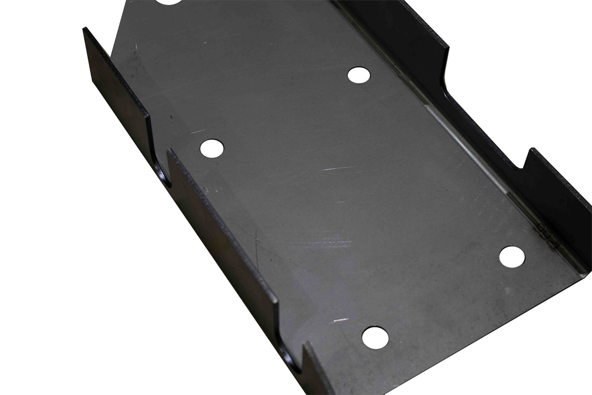 1998-2003 Ford Ranger Mid Rear Frame Section RB7211 Rust Buster Frameworks-2