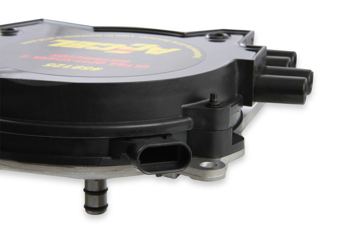 Distributor Performance Replacement GM Opti-Spark Ii GM V8 5.7L Lt1/Lt4 ACCEL-5