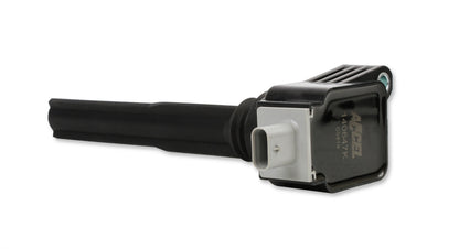 Ignition Coil 2017-2020 Ford Ecoboost 3.5L Engines, Black, 6-Pack An Economical, Direct Replacement Coil For Your Ecoboost From The Ignition Experts At ACCEL-5