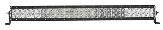 30 Inch Spot/Flood Combo Light Black Housing E-Series Pro Rigid Industries