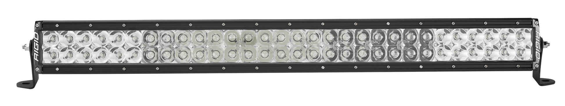 30 Inch Spot/Flood Combo Light Black Housing E-Series Pro Rigid Industries