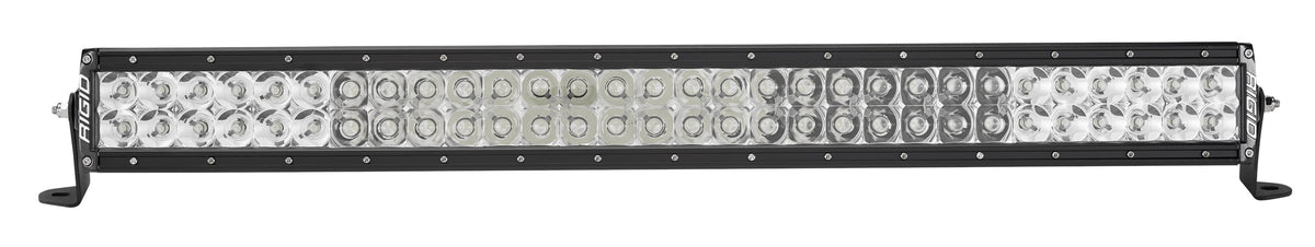 30 Inch Spot/Flood Combo Light Black Housing E-Series Pro Rigid Industries