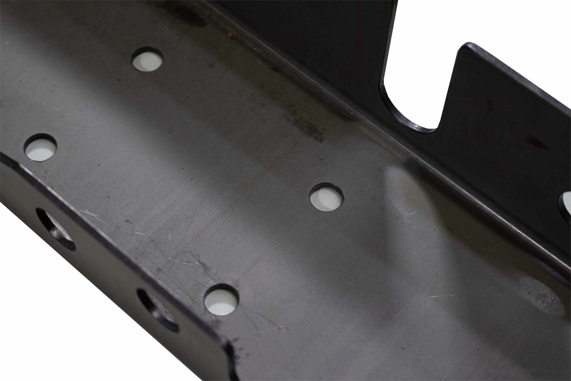 1998-2006 Ford Ranger Rear Frame Section W/ 6 Foot Bed RB7200 Rust Buster Frameworks-1