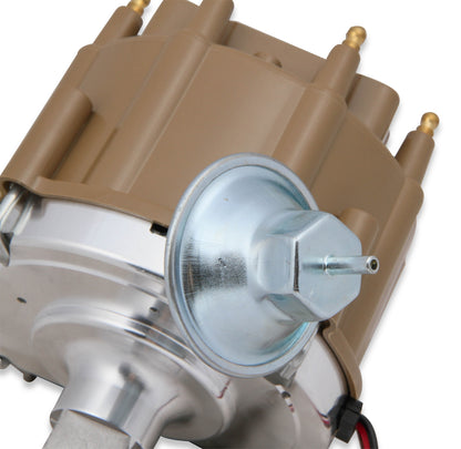 Distributor Performance Replacement Hei No Coil 1975-1980 GM V8 Hei Equipped Cars/Trucks ACCEL-5