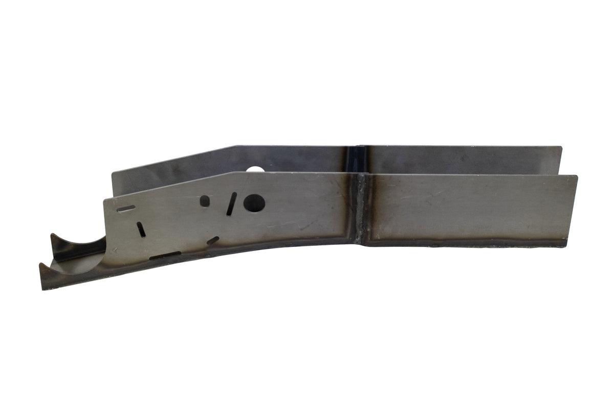 Over-Axle Frame Repair Kit For 2002-2008 Dodge Ram 1500 RB7713 Rust Buster Frameworks-6