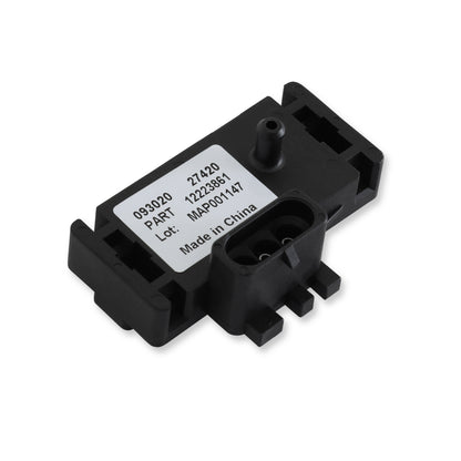 Map Sensor 3 Bar Vacuum To 30Psi ACCEL-1