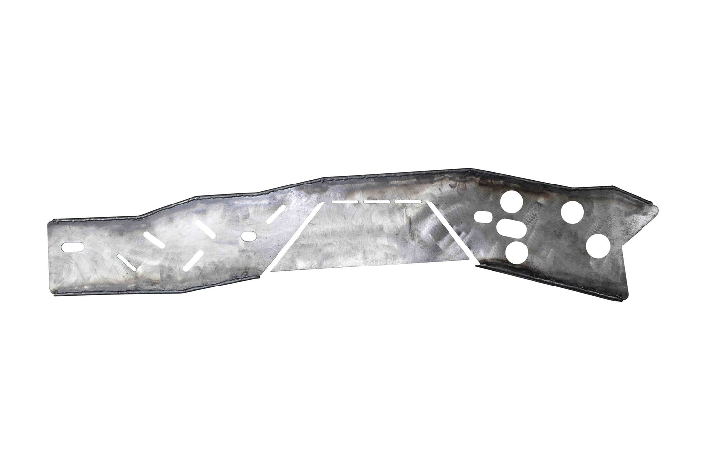 1998-2003 Ford Ranger Rear Over-Axle Frame Section RB7207 Rust Buster Frameworks