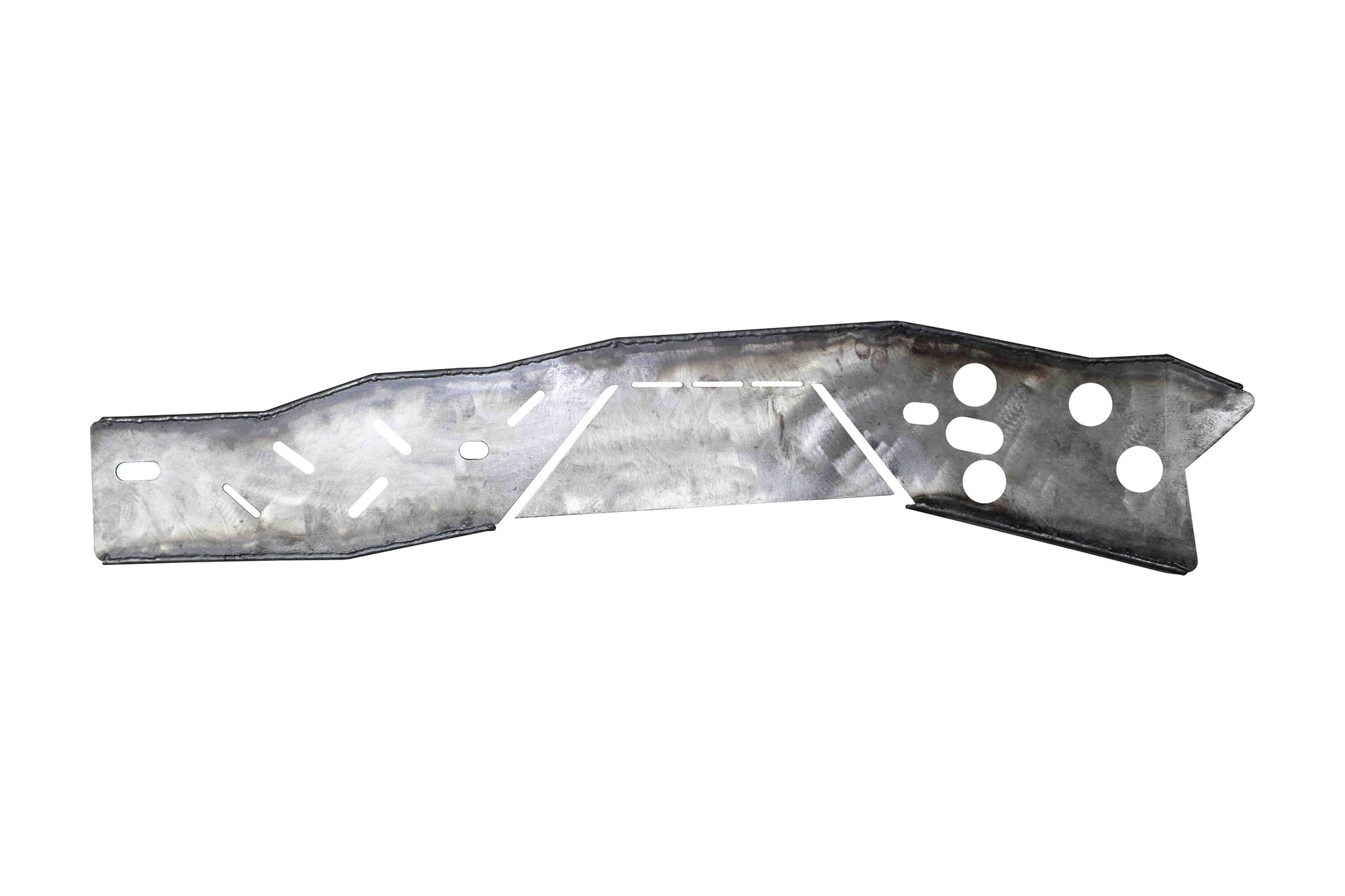 1998-2003 Ford Ranger Rear Over-Axle Frame Section RB7207 Rust Buster Frameworks