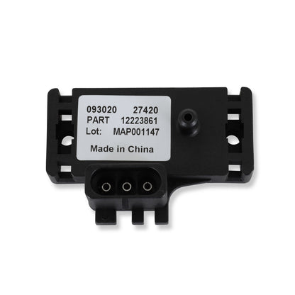 Map Sensor 3 Bar Vacuum To 30Psi ACCEL-2