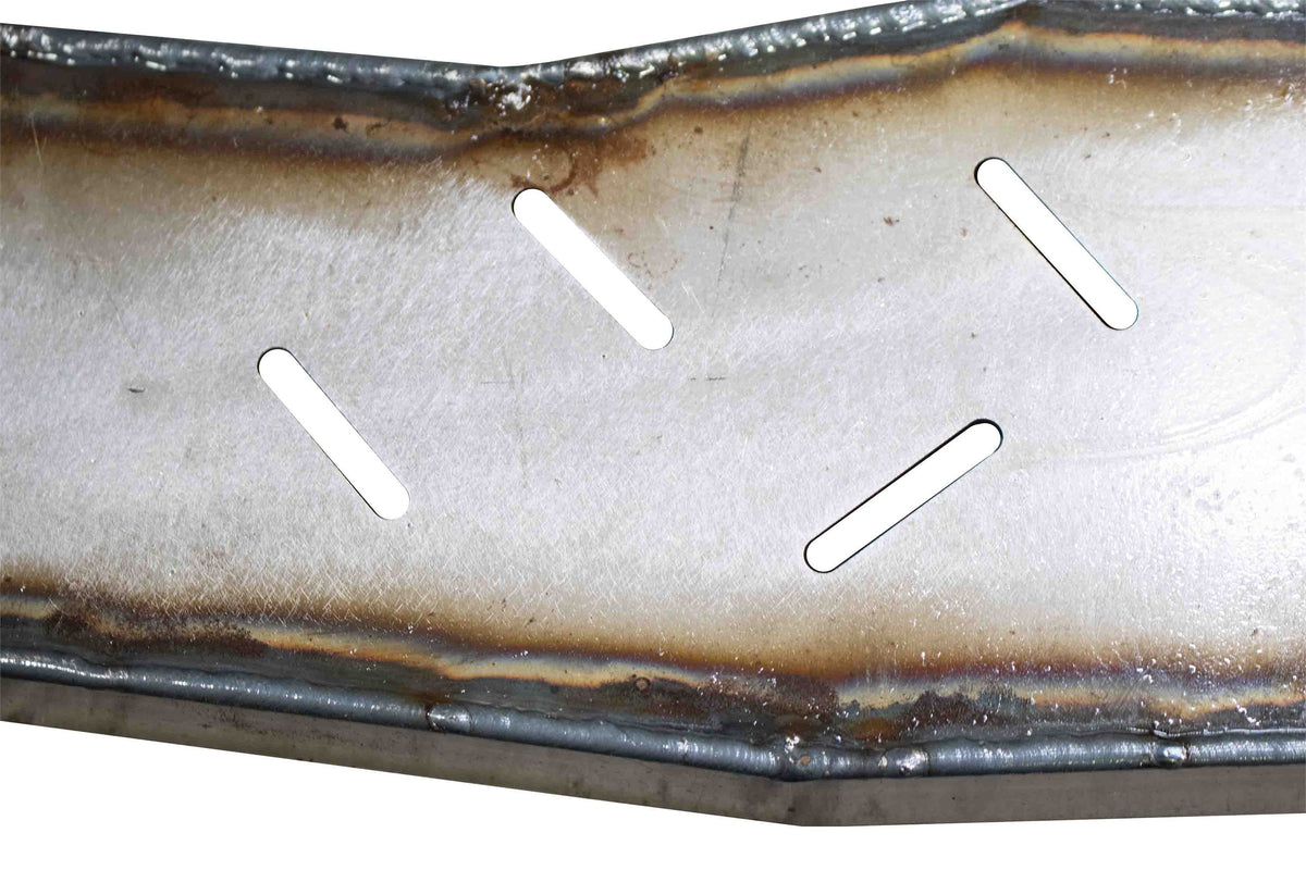 1998-2003 Ford Ranger Rear Over-Axle Frame Section RB7207 Rust Buster Frameworks-3