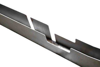 2004-2008 Ford F150 Supercab Center Frame Section RB7070 Rust Buster Frameworks-3